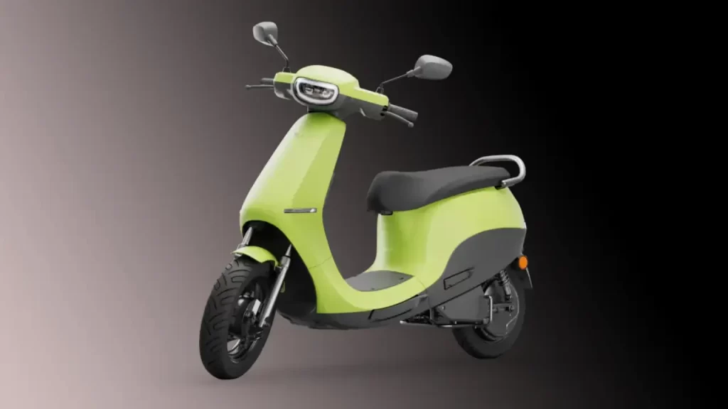 OLA S1 Air EV Scooter