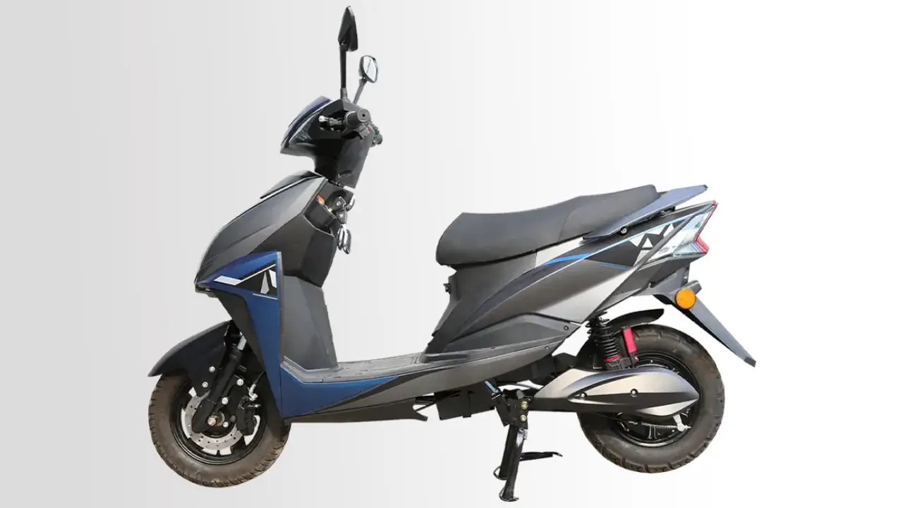 Elesco Electric Scooter Price