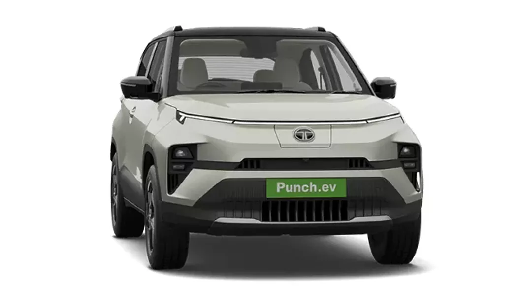 Tata Punch electric launched